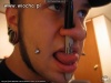 Piercing