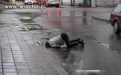 Nie ważne gdzie ...