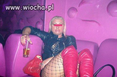Jest kobieta, jest piwo