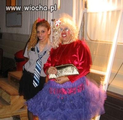 Powalający uśmiech ;)