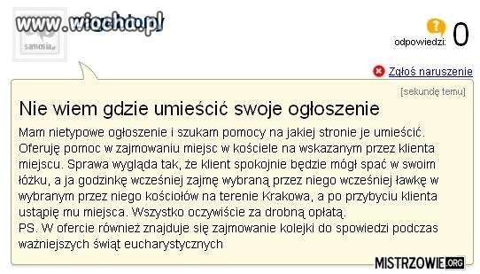 Akt desperacji