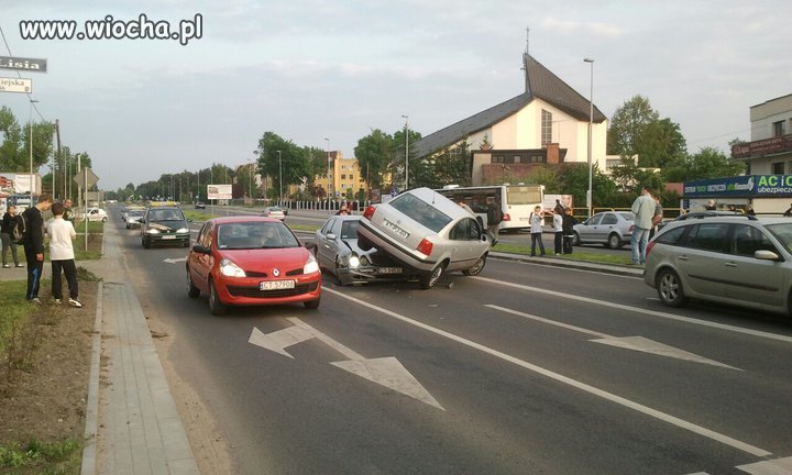 Takie Tam...(prawie jak GTA)