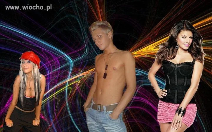 Mistrz Photoshopa