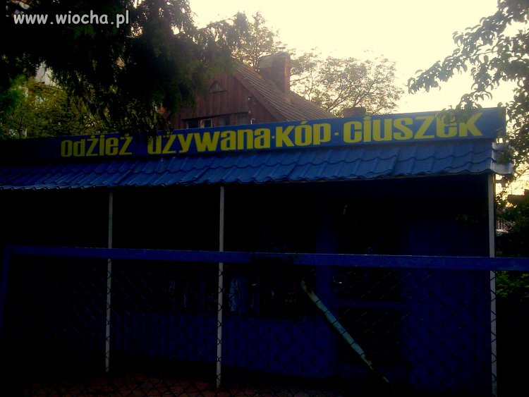 *kup* Tani sklep