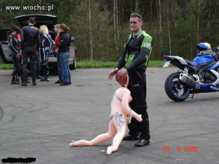 Też ma sie czym chwalić