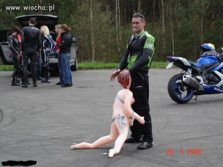Też ma sie czym chwalić