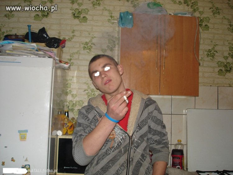 Wiejski Cwańiak