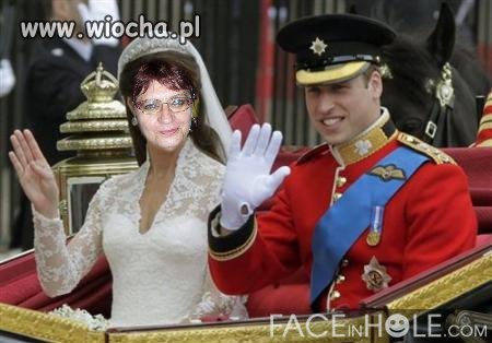Kolejna mistrzyni photoshopa 