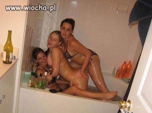 Takie tam troszke seksi