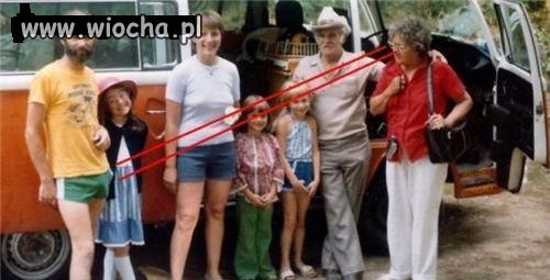 Mistrz drugiego planu - nigdy nie śpi .