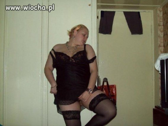Następna sexi lejde