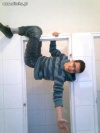 Jestem gorillem !