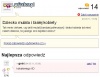 Mądrość dzieciaka.