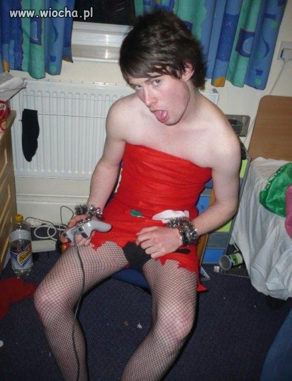 Sexy dziuńek