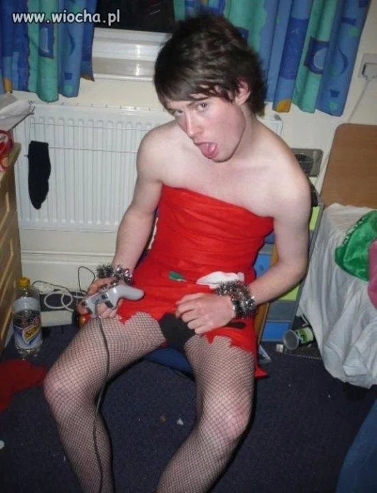 Sexy dziuńek