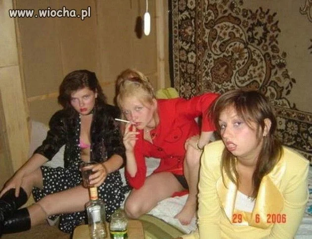 A ja ci mówie mówie