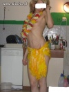 Aloha...wiocha...hahaha