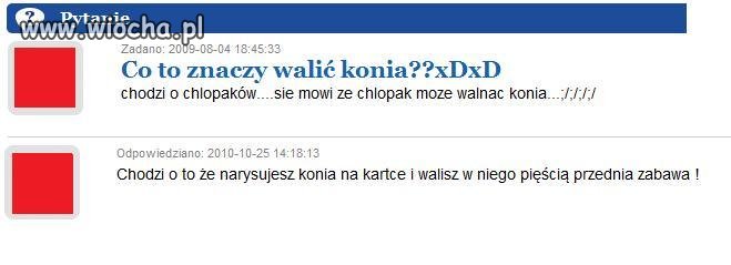 Co to znaczy?..