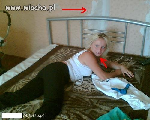 Moja polonistka