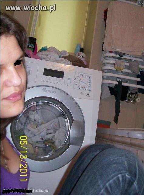 Pralka 