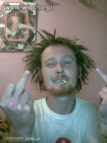 Fuck you - Jezus?