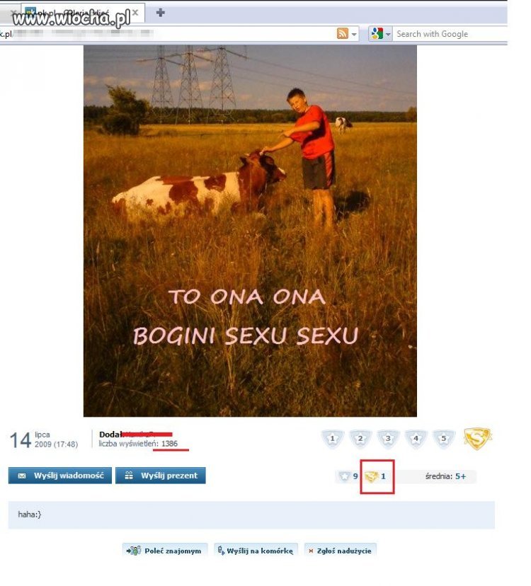 Bogini Sexu
