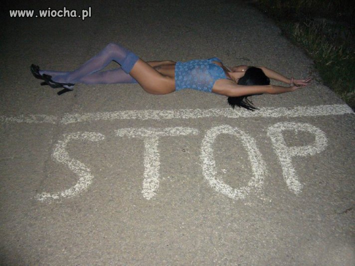 STOP