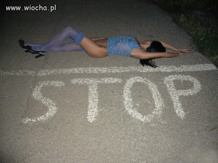 STOP
