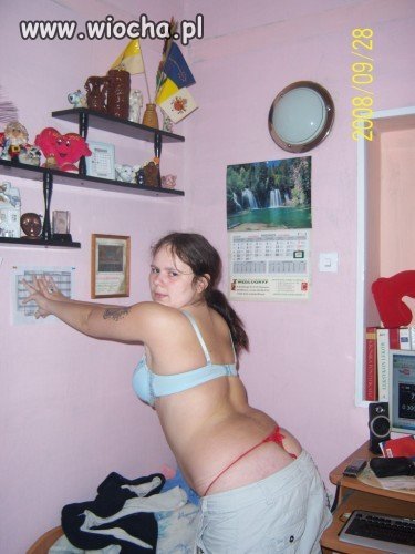 Sexi?