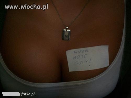 Sexi cycki 