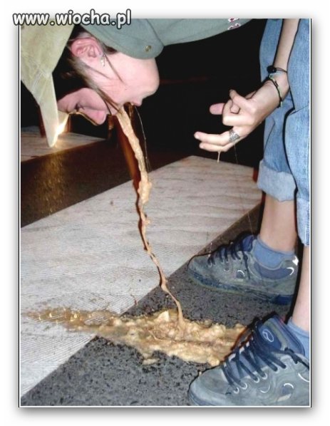 I po co to pić jak się umiaru nie zna??