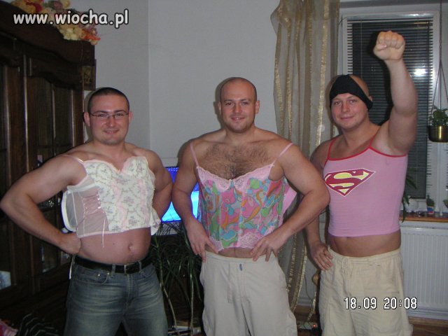 Niech moc będzie z wami!