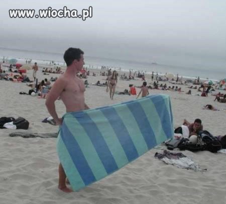 No to poniosła go wyobraźnia...