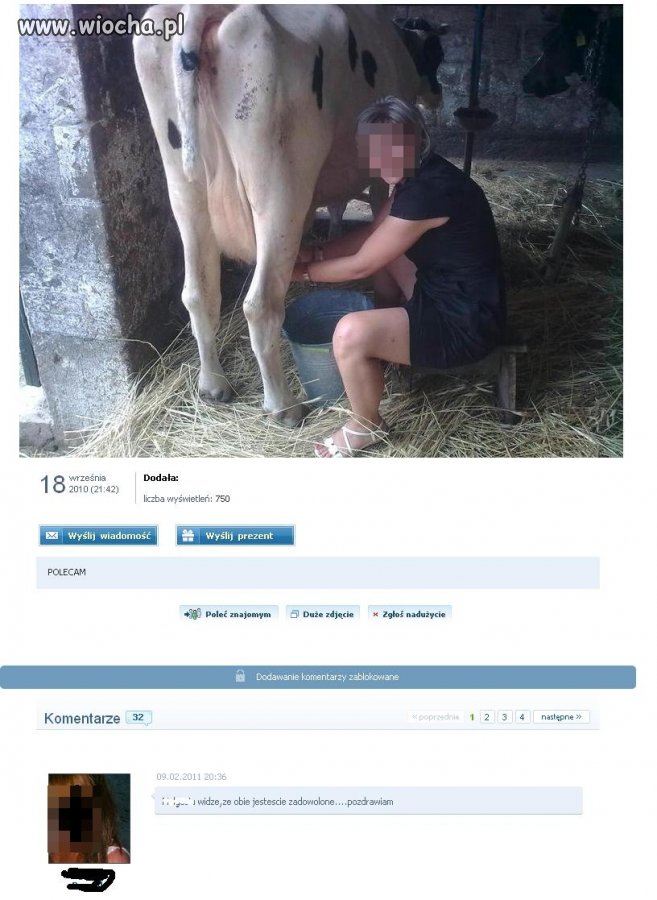Polecam