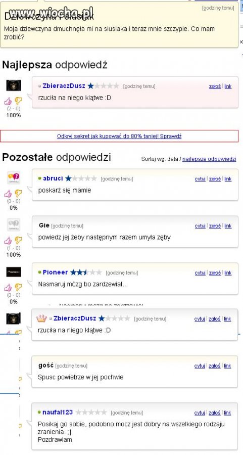 Dziewczyna i 
