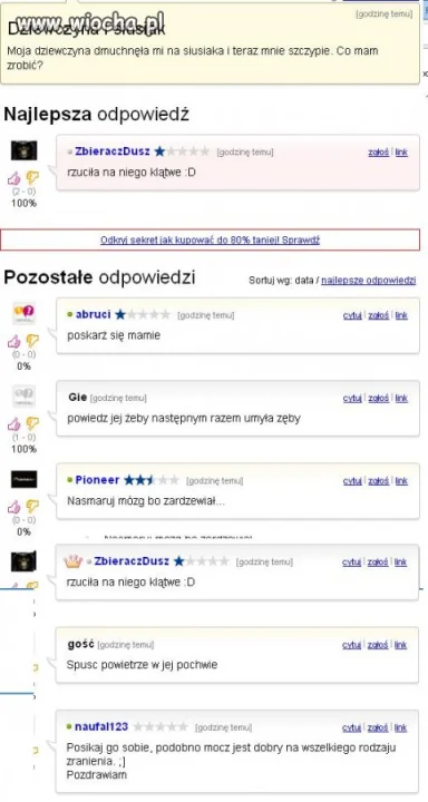 Dziewczyna i 