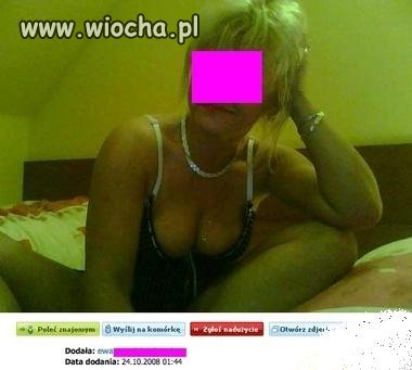 Sexy 40-stka. nie patrz tylko bierz, ile chcesz.