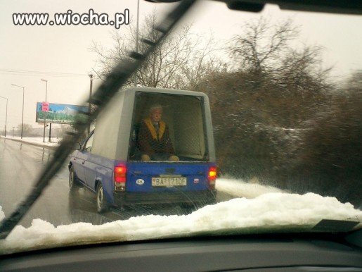 Spokój