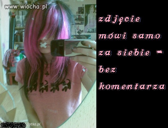 Bez komentarza