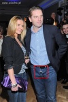 Czyżby Tomek zaliczył szybki numerek z Hanią .