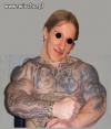 Nowy mistrz photoshopa