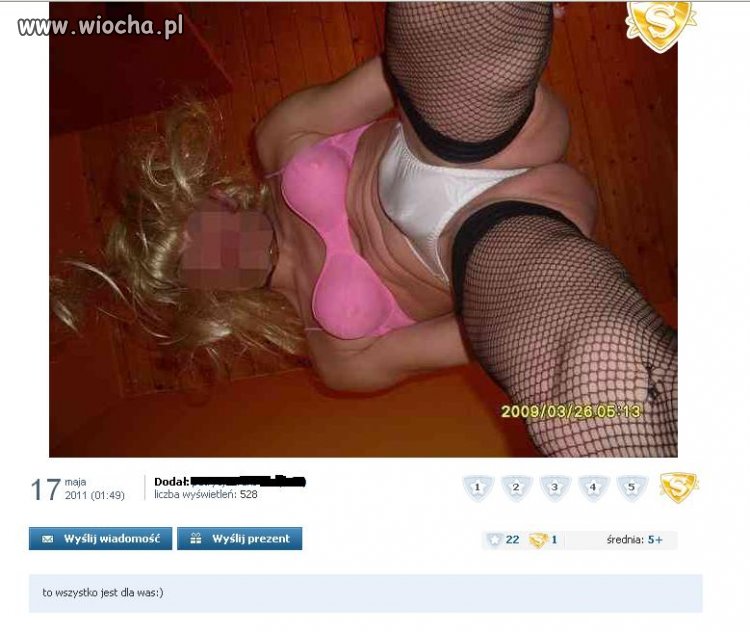 Ja się pytam