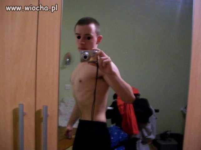 I jest napinka