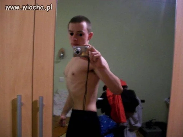I jest napinka