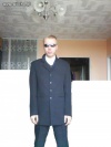 Ale gangsta...