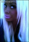 Sweet blondi