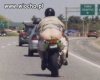 Rów na motorze
