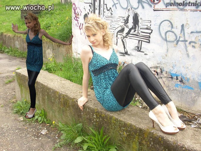 New top model