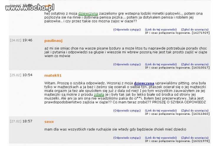Dobra porada - 