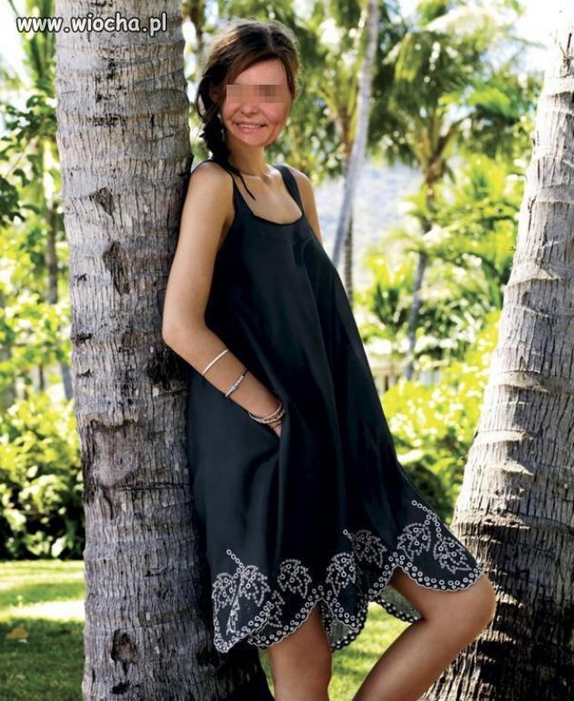 Mistrzyni Photoshopa 